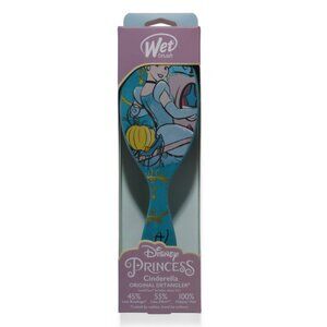 WETBRUSH Multi Original Detangler Elegant Princess Hair Brush